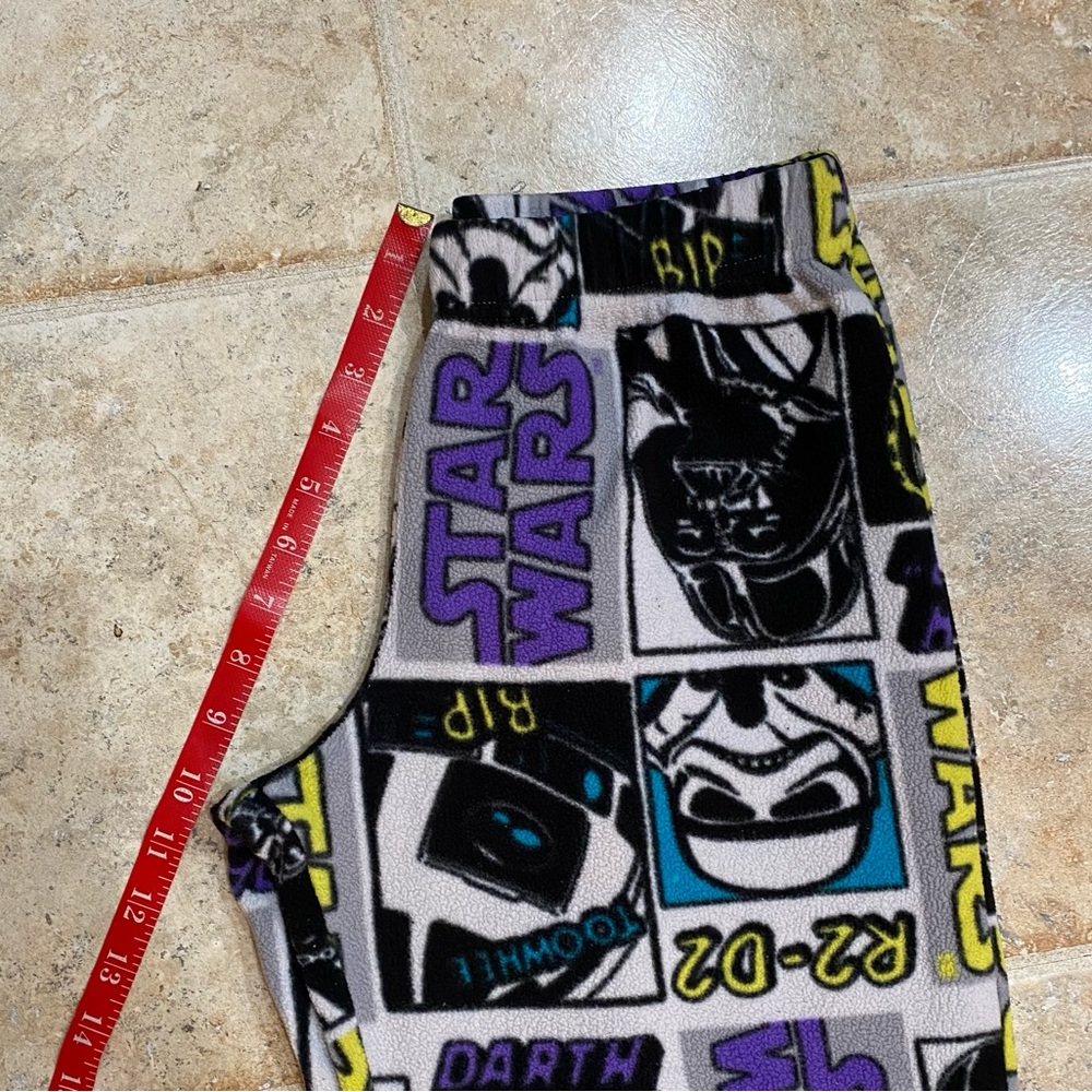STAR WARS PJ’S - Picture 9 of 12